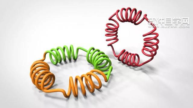 SolidWorks不規(guī)則線圈的畫法