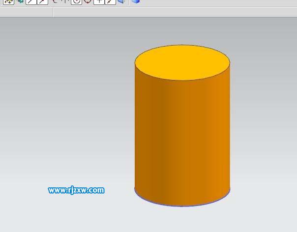 UG怎么測量零件的尺寸