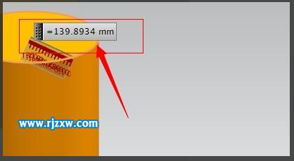 UG怎么測量零件的尺寸