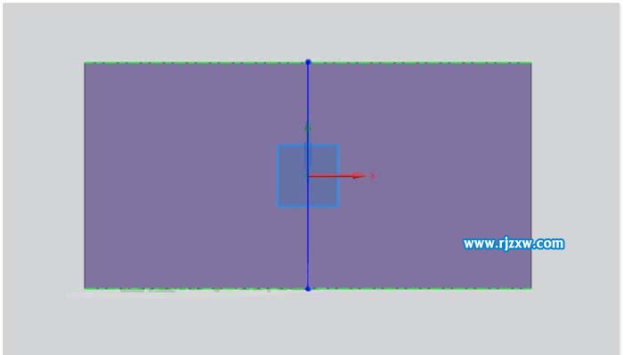 UG12.0怎么設(shè)計(jì)方形彎管鈑金零件