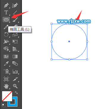 女士可用圖標怎么用AI畫出來