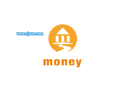 CDRX8設(shè)計(jì)山水標(biāo)志的方法