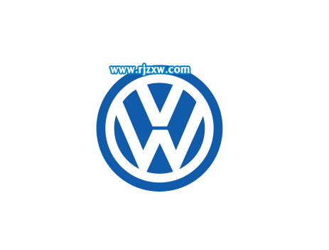 教你簡單用CDRX8設(shè)計(jì)大眾LOGO教程