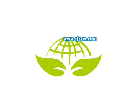 CDRX8設(shè)計環(huán)保標志圖文教程