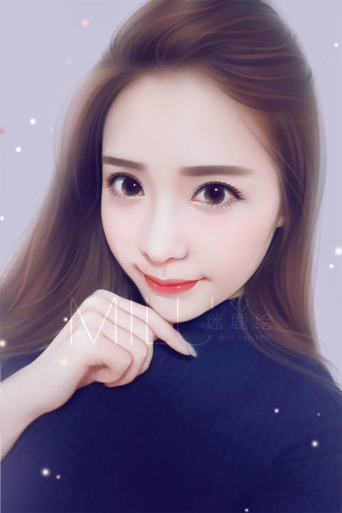 ps怎樣把照片變成手繪