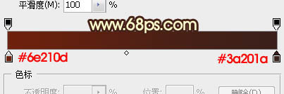 PS制作華麗的鉆石福字