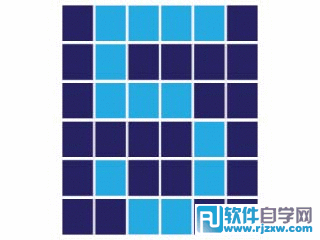 illustrator 制作動畫