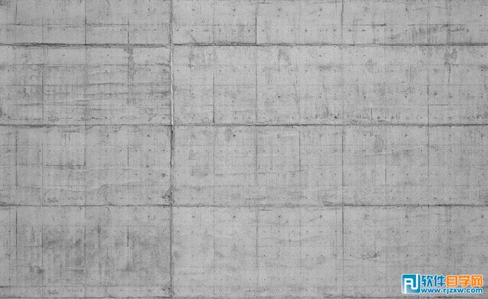 ps制作金屬質感字體