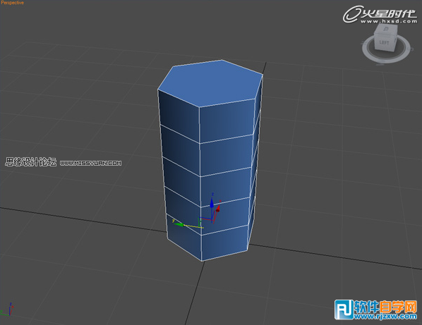 3dmax玻璃材質怎么調