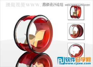 3dmax跑車建模教程