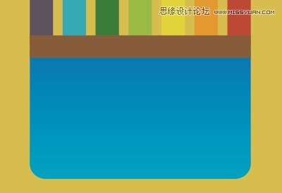 ai制作抽象線條