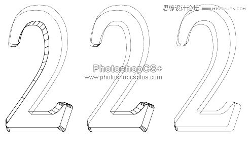 illustrator插畫教程