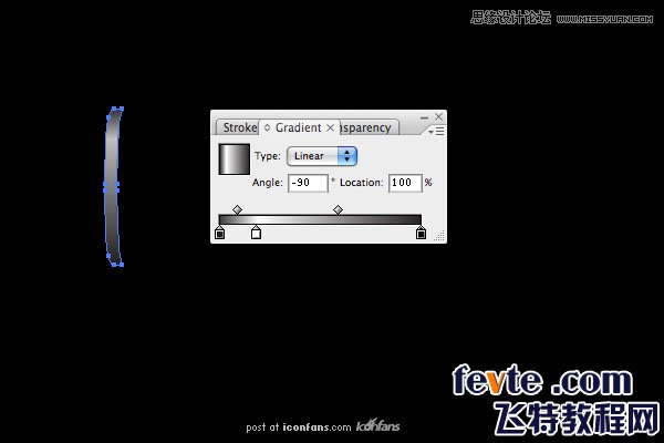 AI繪制電池教程