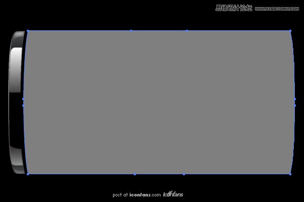 AI繪制電池教程