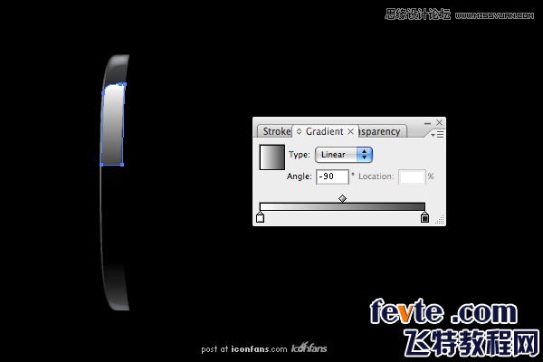 AI繪制電池教程