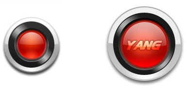 ps標志設計教程