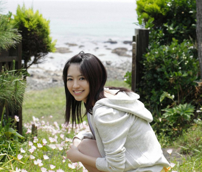 用PhotoShop制作清爽的人物簽名圖片實(shí)例教程