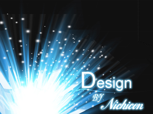 用Photoshop制作絢麗的立體水晶背景圖教程