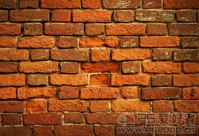 用Photoshop制作感觀極強的3D立體文字