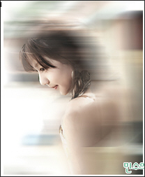 用PhotoShop制作具有夢幻星光效果的簽名圖實(shí)例