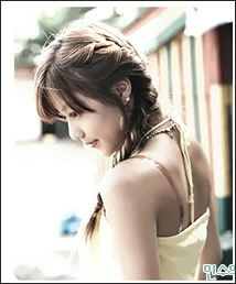 用PhotoShop制作具有夢幻星光效果的簽名圖實(shí)例