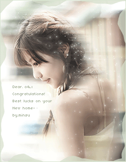 用PhotoShop制作具有夢幻星光效果的簽名圖實(shí)例