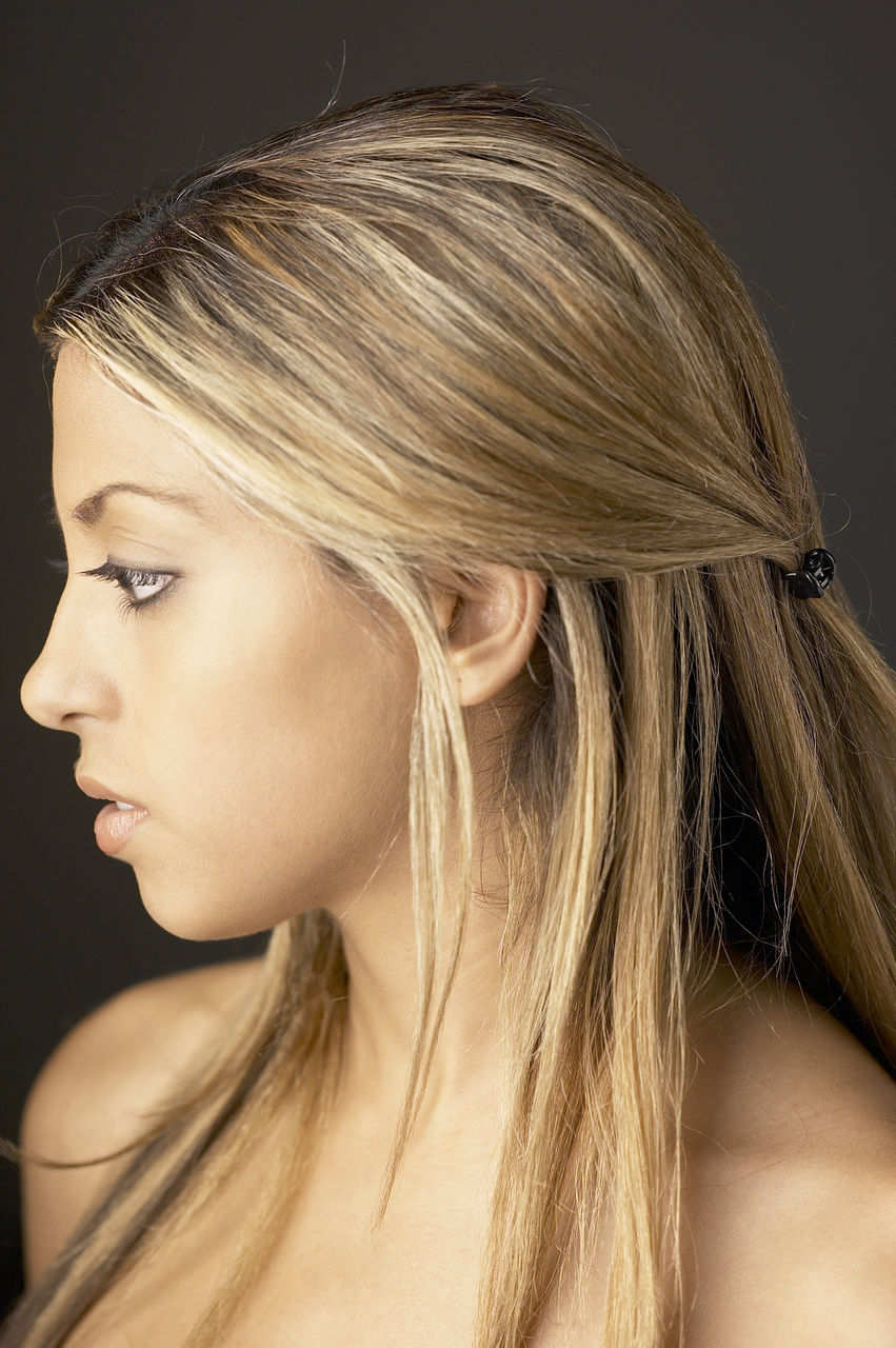 用PhotoShop制作頭像煙霧化效果實例