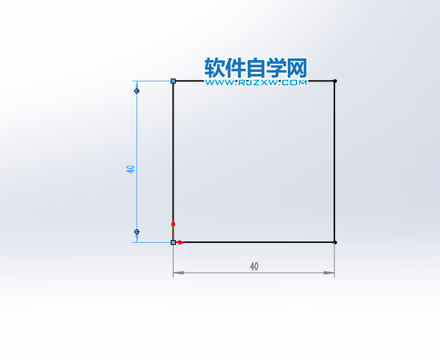 solidworks多半徑圓角的使用方法