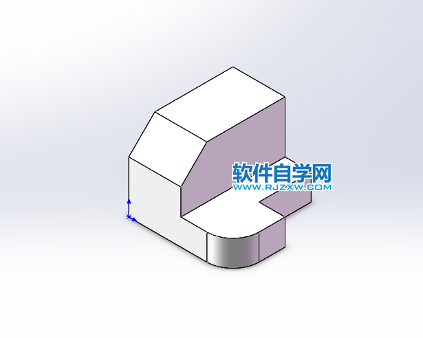 solidworks倒角和倒圓角的方法與步驟