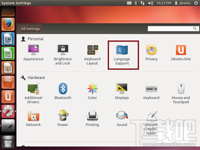 ubuntu怎么安裝中文輸入法？