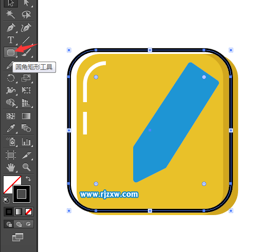 備忘錄簡筆畫怎么用AI軟件設計出來