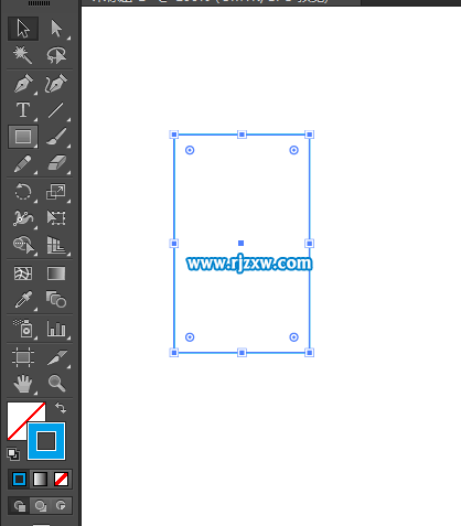 用AI軟件怎么畫菜刀