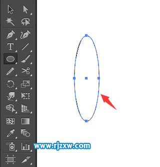 ai如何旋轉(zhuǎn)復(fù)制
