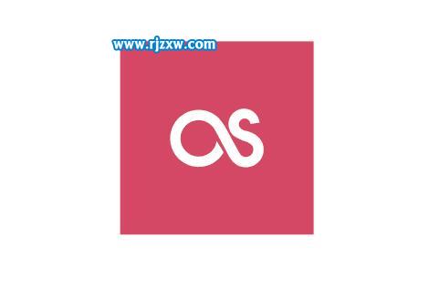 怎么用AICC設(shè)計(jì)Last.fm圖標(biāo)呢