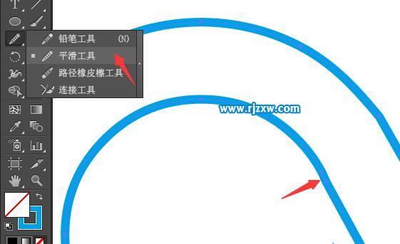 怎么用AICC設(shè)計(jì)Last.fm圖標(biāo)呢
