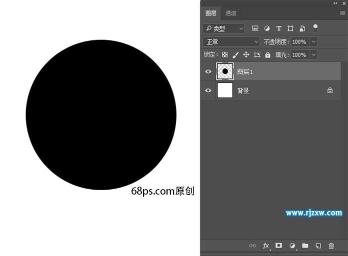 如何用ps制作按鈕