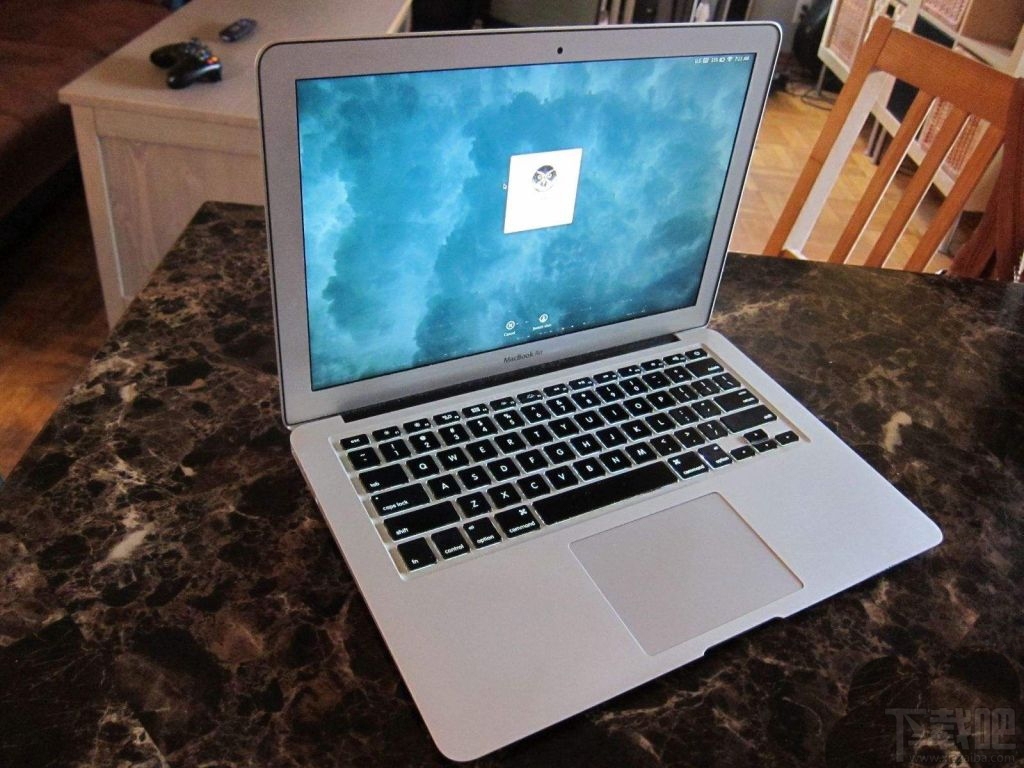 如何在MacBook上安裝OS X 10.9系統？Mac安裝OS X 10.9系統教程