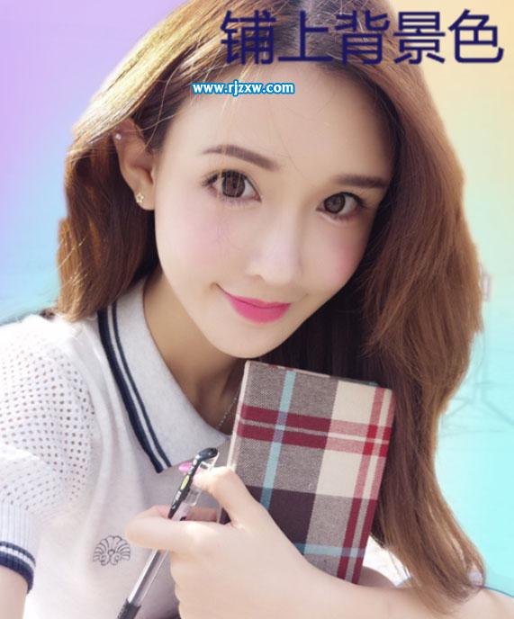 ps如何把圖片轉為手繪