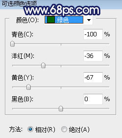 Photoshop給馬路上的情侶圖片加上紫色霞光