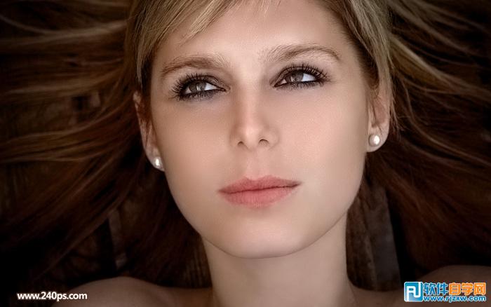 ps如何去除臉上斑點(diǎn)