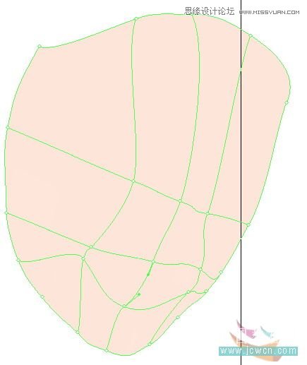 ai繪制真實感美女