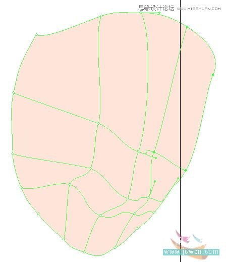 ai繪制真實感美女