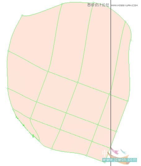 ai繪制真實感美女