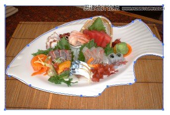 illustrator 鋼筆摳圖