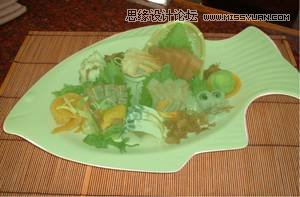 illustrator 鋼筆摳圖