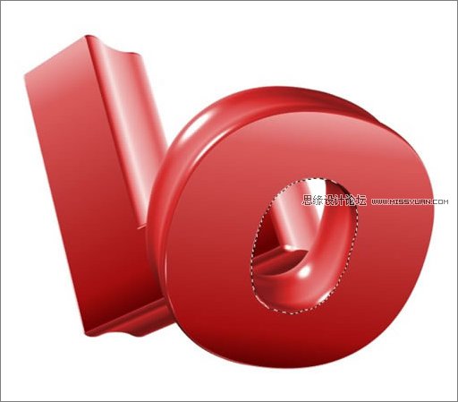 Fireworks和Xara3D打造精美的立體字