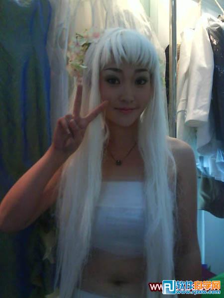 修復暗光的手機照片