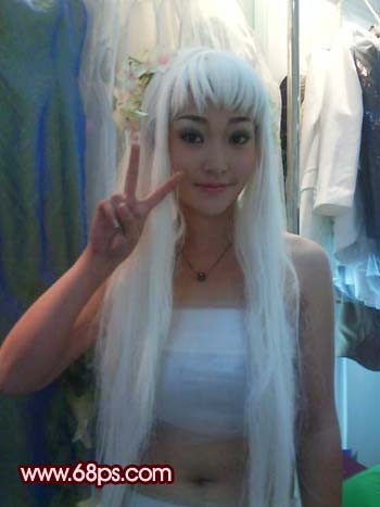 修復暗光的手機照片