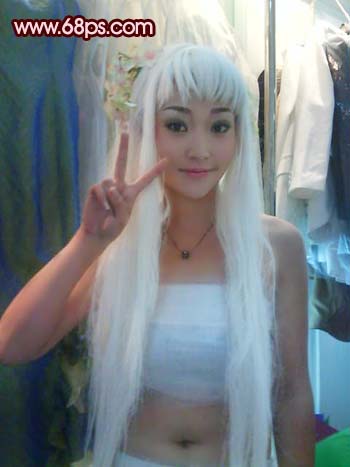 修復暗光的手機照片