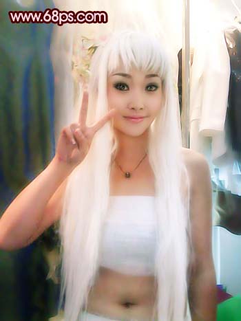 修復暗光的手機照片